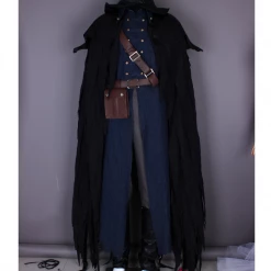 Cosrea Bloodborne Eileen The Crow Cosplay Costume