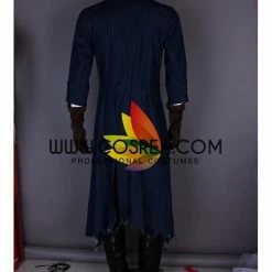 Cosrea Bloodborne Eileen The Crow Cosplay Costume 22 Cosrea Bloodborne Eileen The Crow Cosplay Costume