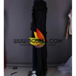 Cosrea Bloodborne Eileen The Crow Cosplay Costume 23 Cosrea Bloodborne Eileen The Crow Cosplay Costume