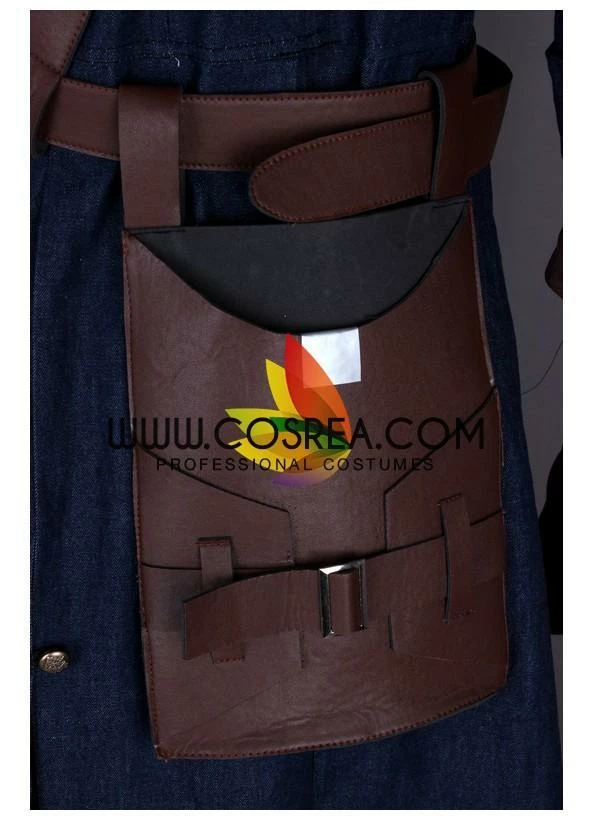 Cosrea Bloodborne Eileen The Crow Cosplay Costume 12 Cosrea Bloodborne Eileen The Crow Cosplay Costume