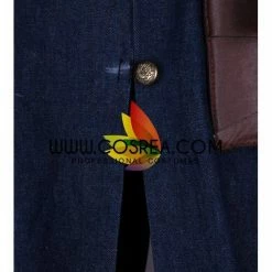 Cosrea Bloodborne Eileen The Crow Cosplay Costume 26 Cosrea Bloodborne Eileen The Crow Cosplay Costume