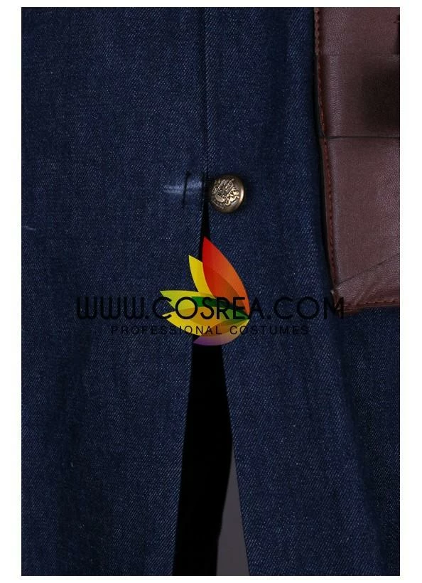 Cosrea Bloodborne Eileen The Crow Cosplay Costume 13 Cosrea Bloodborne Eileen The Crow Cosplay Costume