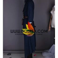 Cosrea Bloodborne Eileen The Crow Cosplay Costume 24 Cosrea Bloodborne Eileen The Crow Cosplay Costume