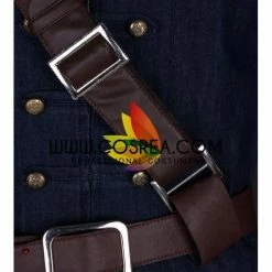 Cosrea Bloodborne Eileen The Crow Cosplay Costume 27 Cosrea Bloodborne Eileen The Crow Cosplay Costume