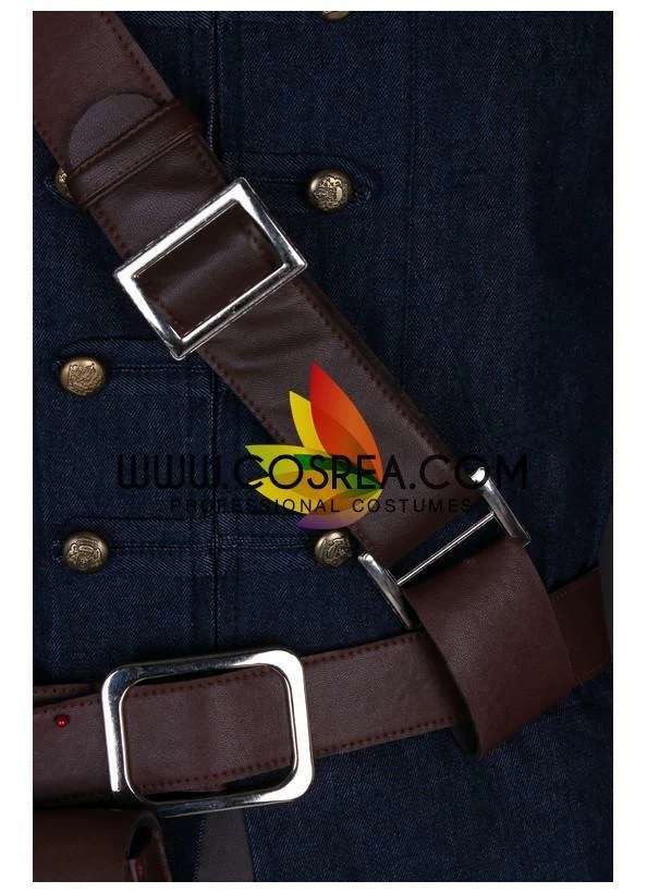 Cosrea Bloodborne Eileen The Crow Cosplay Costume 14 Cosrea Bloodborne Eileen The Crow Cosplay Costume