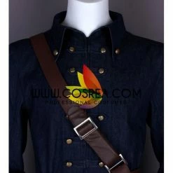 Cosrea Bloodborne Eileen The Crow Cosplay Costume 28 Cosrea Bloodborne Eileen The Crow Cosplay Costume