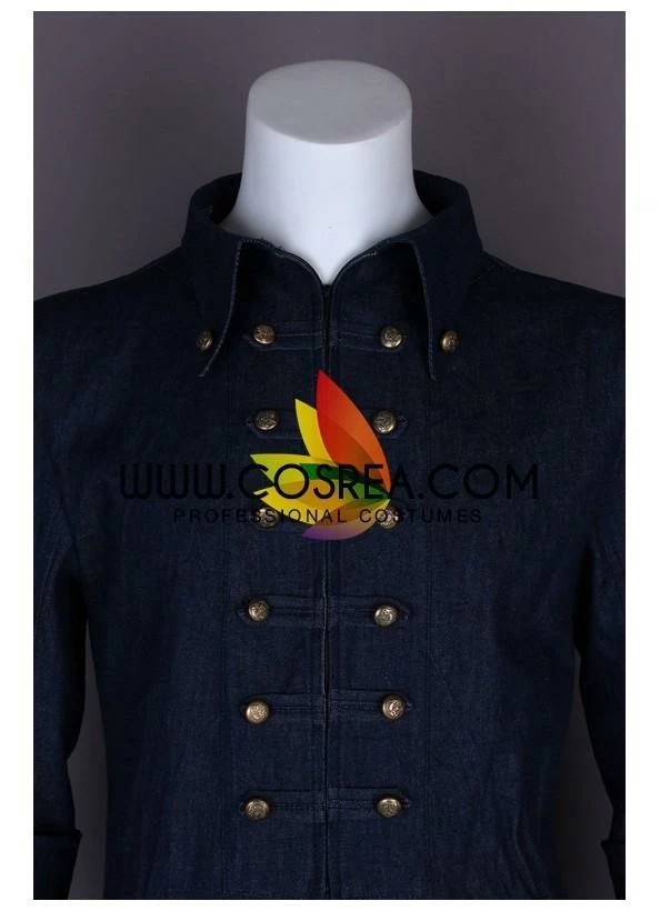 Cosrea Bloodborne Eileen The Crow Cosplay Costume 16 Cosrea Bloodborne Eileen The Crow Cosplay Costume