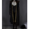 Cosrea Bloodborne Lady Maria Of The Astral Clocktower Cosplay Costume 1 Cosrea Bloodborne Lady Maria Of The Astral Clocktower Cosplay Costume