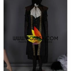 Cosrea Bloodborne Lady Maria Of The Astral Clocktower Cosplay Costume