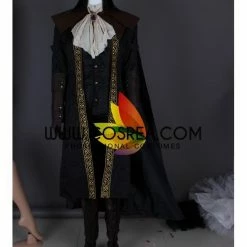 Cosrea Bloodborne Lady Maria Of The Astral Clocktower Cosplay Costume