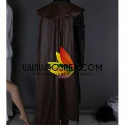 Cosrea Bloodborne Lady Maria Of The Astral Clocktower Cosplay Costume