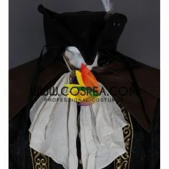 Cosrea Bloodborne Lady Maria Of The Astral Clocktower Cosplay Costume
