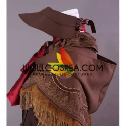 Cosrea Cosplay Costumes Bloodborne The Doll Cosplay Costume