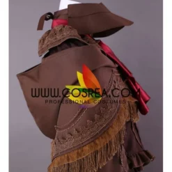 Cosrea Cosplay Costumes Bloodborne The Doll Cosplay Costume