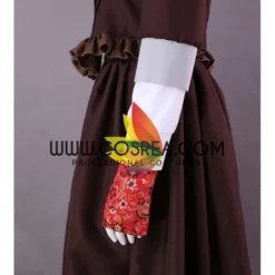 Cosrea Cosplay Costumes Bloodborne The Doll Cosplay Costume