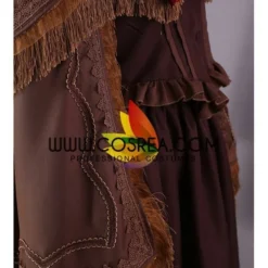 Cosrea Cosplay Costumes Bloodborne The Doll Cosplay Costume