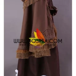 Cosrea Cosplay Costumes Bloodborne The Doll Cosplay Costume