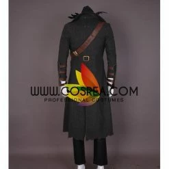 Cosrea Bloodborne The Hunter Cosplay Costume Cosplay Costumes