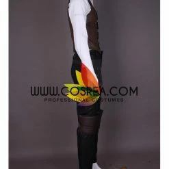 Cosrea Bloodborne The Hunter Cosplay Costume Cosplay Costumes