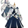 Cosrea Cosplay Costumes Ceylon Arknights Cosplay Costume
