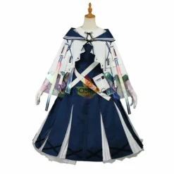 Cosrea Cosplay Costumes Ceylon Arknights Cosplay Costume