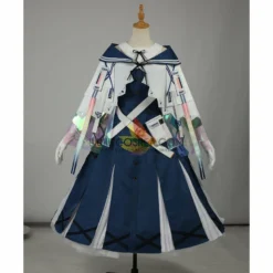 Cosrea Cosplay Costumes Ceylon Arknights Cosplay Costume