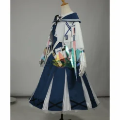 Cosrea Cosplay Costumes Ceylon Arknights Cosplay Costume