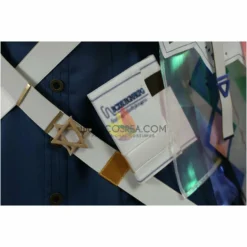 Cosrea Cosplay Costumes Ceylon Arknights Cosplay Costume