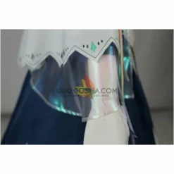 Cosrea Cosplay Costumes Ceylon Arknights Cosplay Costume