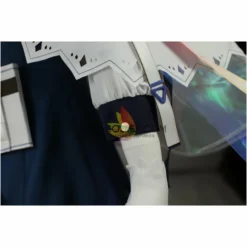 Cosrea Cosplay Costumes Ceylon Arknights Cosplay Costume