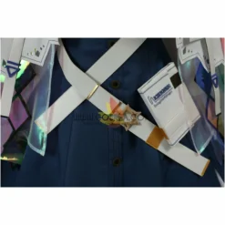 Cosrea Cosplay Costumes Ceylon Arknights Cosplay Costume