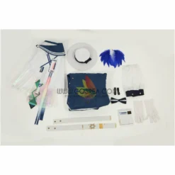Cosrea Cosplay Costumes Ceylon Arknights Cosplay Costume