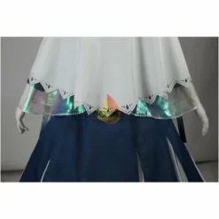 Cosrea Cosplay Costumes Ceylon Arknights Cosplay Costume