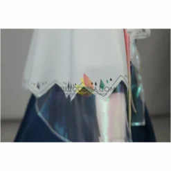 Cosrea Cosplay Costumes Ceylon Arknights Cosplay Costume