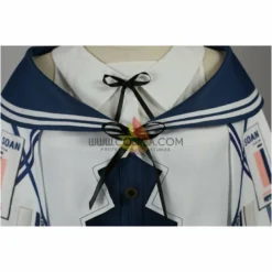 Cosrea Cosplay Costumes Ceylon Arknights Cosplay Costume