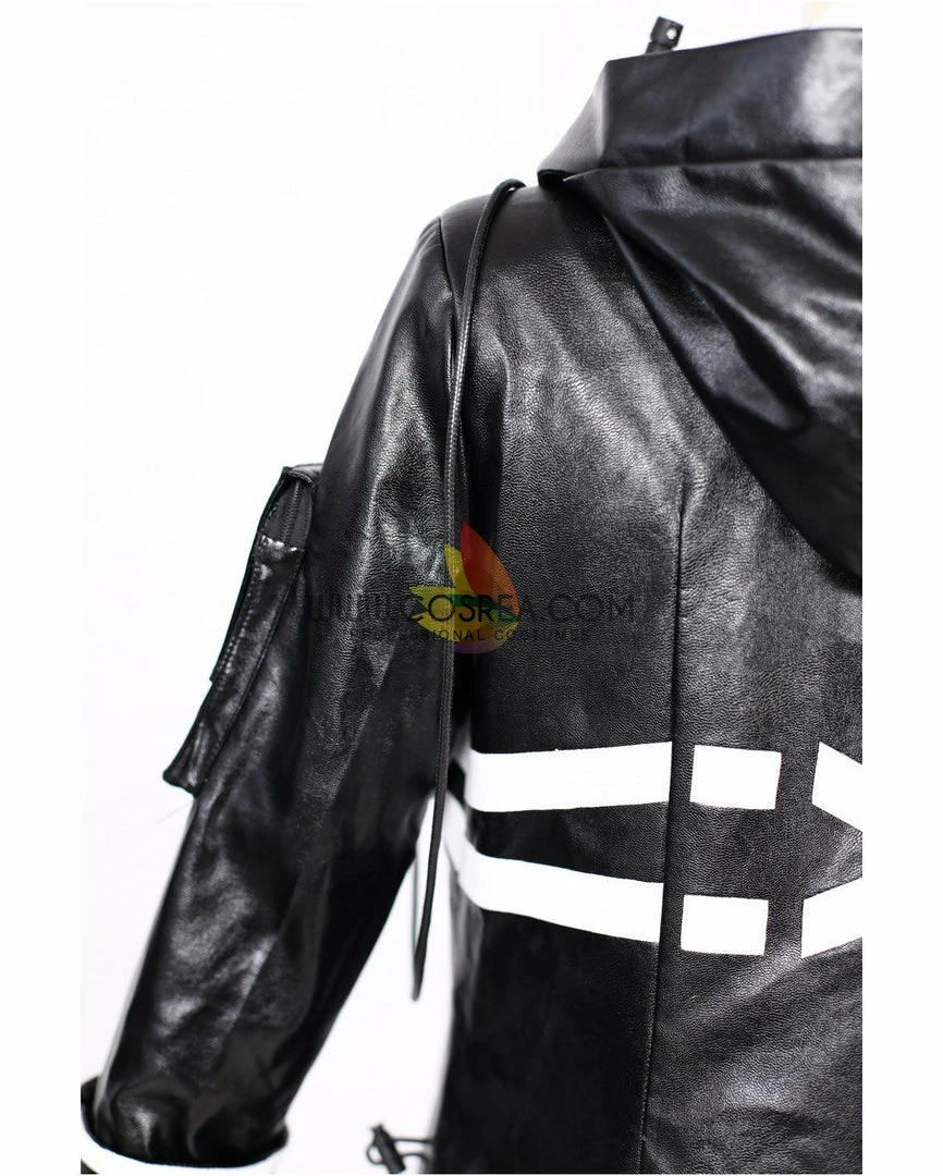 Cosrea Chen Arknights Cosplay Costume 9 Cosrea Chen Arknights Cosplay Costume