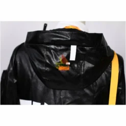 Cosrea Chen Arknights Cosplay Costume 36 Cosrea Chen Arknights Cosplay Costume