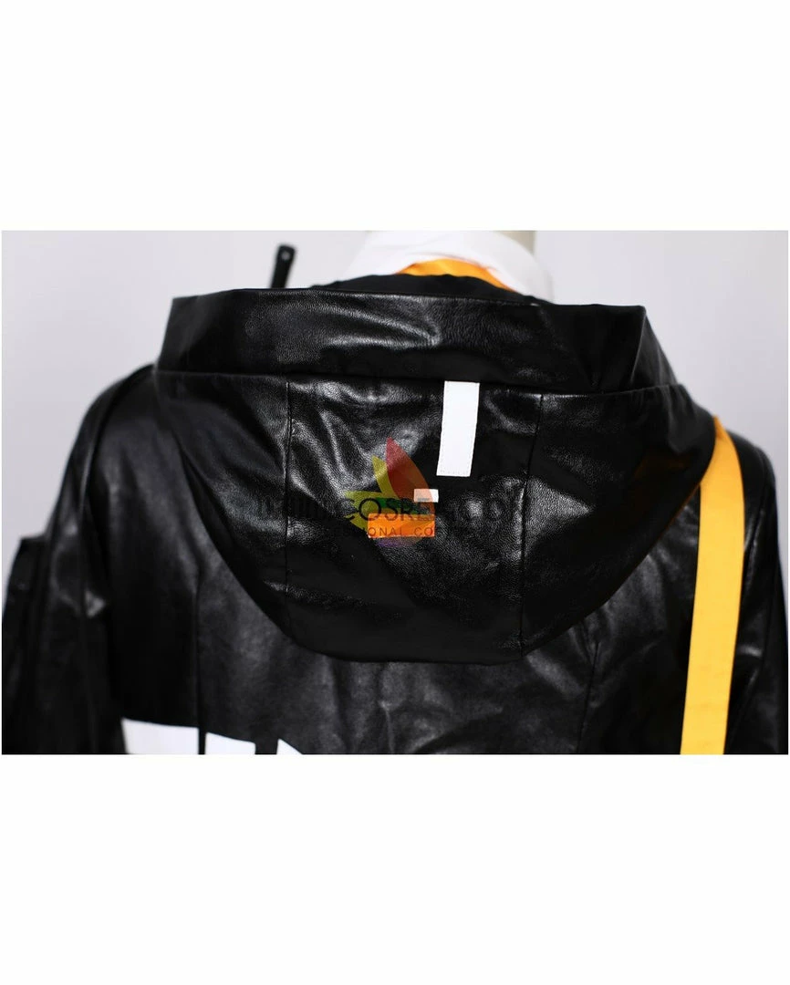 Cosrea Chen Arknights Cosplay Costume 15 Cosrea Chen Arknights Cosplay Costume