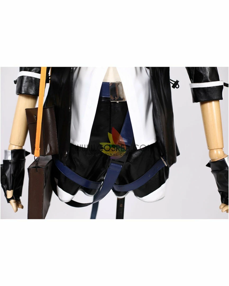 Cosrea Chen Arknights Cosplay Costume 21 Cosrea Chen Arknights Cosplay Costume