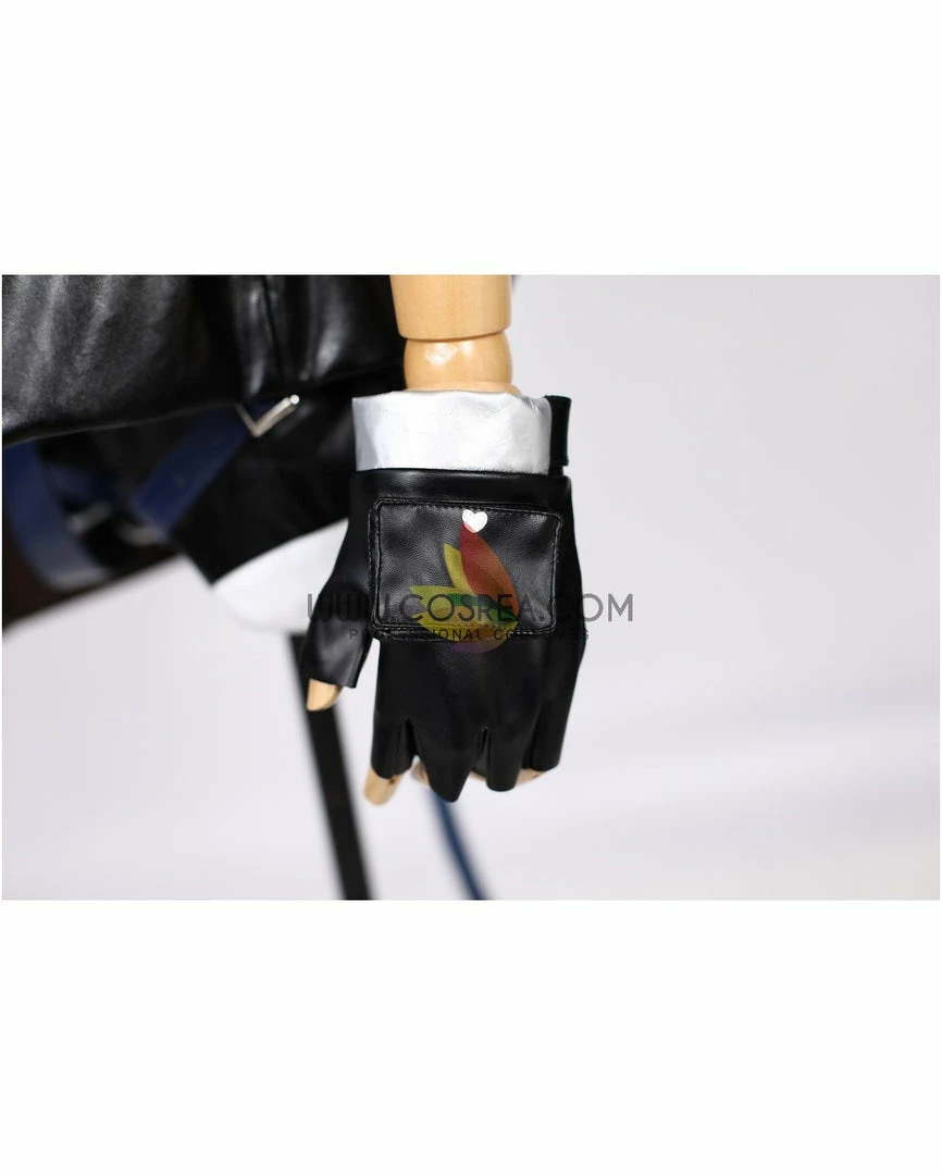 Cosrea Chen Arknights Cosplay Costume 22 Cosrea Chen Arknights Cosplay Costume