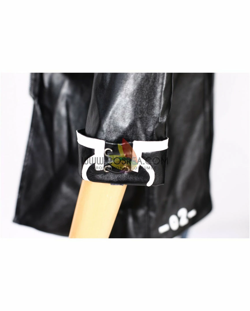 Cosrea Chen Arknights Cosplay Costume 19 Cosrea Chen Arknights Cosplay Costume