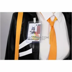 Cosrea Chen Arknights Cosplay Costume 34 Cosrea Chen Arknights Cosplay Costume