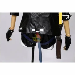 Cosrea Chen Arknights Cosplay Costume 35 Cosrea Chen Arknights Cosplay Costume