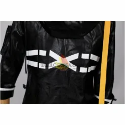 Cosrea Chen Arknights Cosplay Costume 45 Cosrea Chen Arknights Cosplay Costume