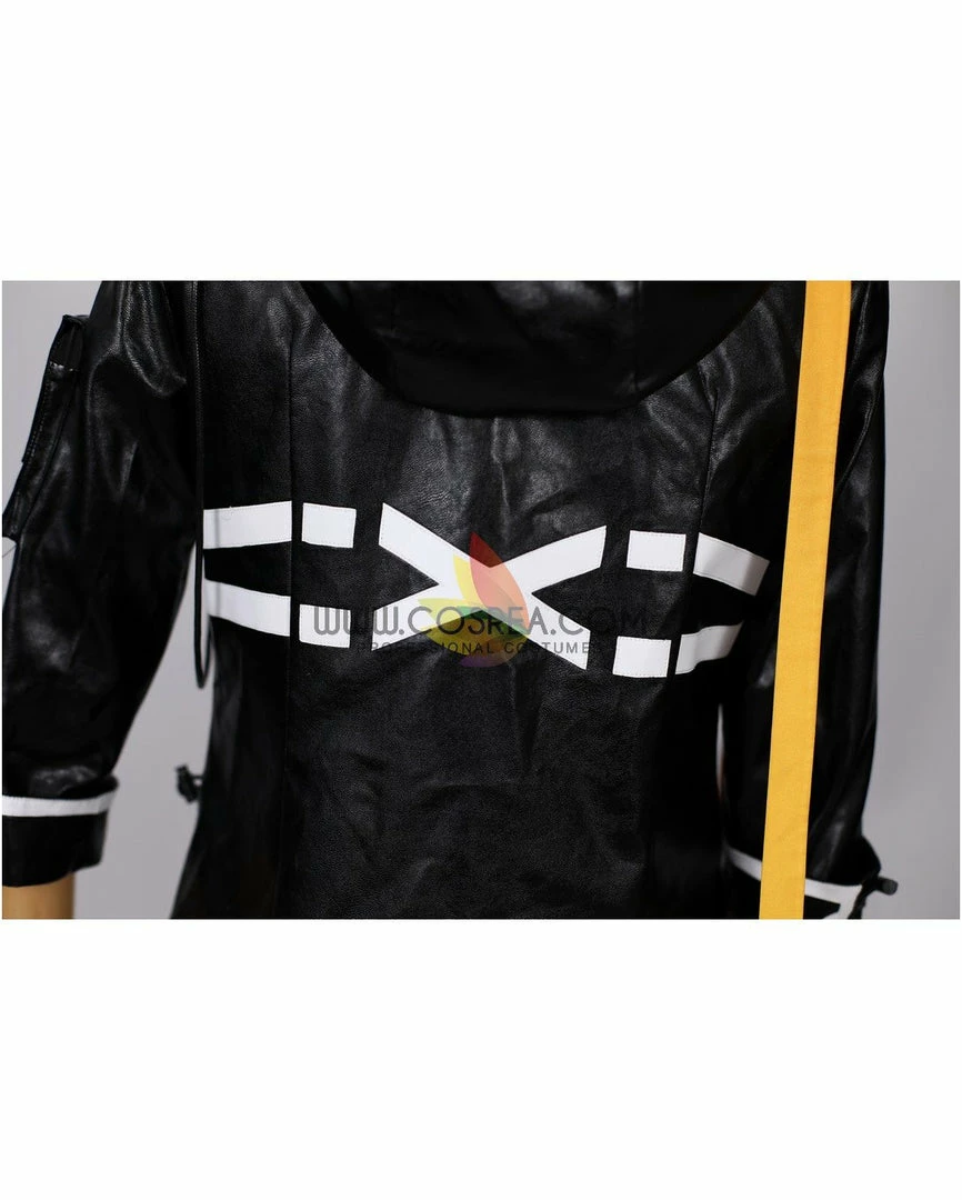 Cosrea Chen Arknights Cosplay Costume 24 Cosrea Chen Arknights Cosplay Costume