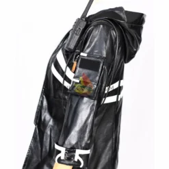 Cosrea Chen Arknights Cosplay Costume 31 Cosrea Chen Arknights Cosplay Costume