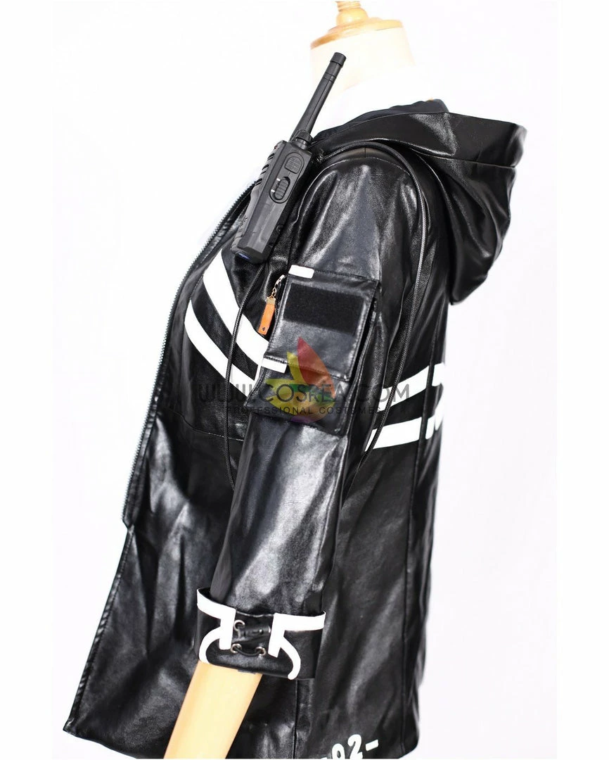 Cosrea Chen Arknights Cosplay Costume 10 Cosrea Chen Arknights Cosplay Costume