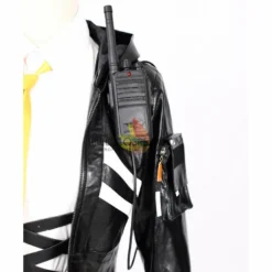 Cosrea Chen Arknights Cosplay Costume 32 Cosrea Chen Arknights Cosplay Costume