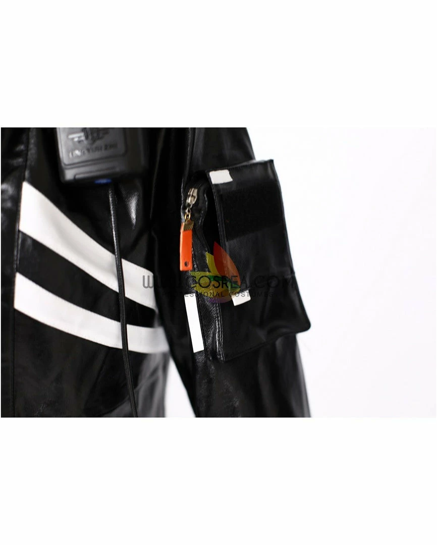 Cosrea Chen Arknights Cosplay Costume 18 Cosrea Chen Arknights Cosplay Costume