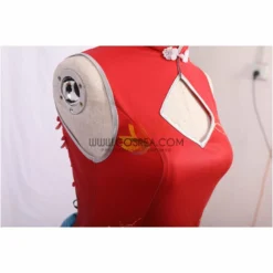 Cosrea Cosplay Costumes Chen New Years Qipao Dress Arknights Cosplay Costume